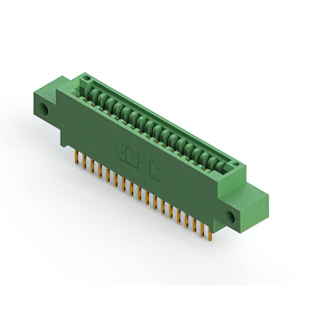 845-018-558-612 EDAC Inc.  Edgeboard Connectors